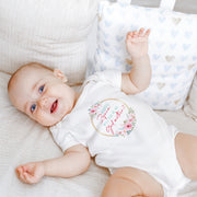 Be My Godmother Baby Bodysuit & T-Shirt | Godmother Proposal Outfit | 3 Styles | Baptism Gift