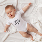 Be My Godmother Baby Bodysuit & T-Shirt | Godmother Proposal Outfit | 3 Styles | Baptism Gift