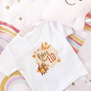 Personalised First Eid Baby Bodysuit | Custom Name Eid Baby Vest | Muslim Baby Gift