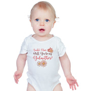 Will You Be My Godmother? Baby Bodysuit | Godmother Proposal Vest | 2 Styles | Godmother Gift
