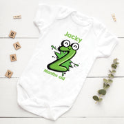 Body personnalisé mois après mois, motif BD, Body personnalisé motif BD, Gilet de bébé mignon motif BD, Ensemble de jalons motif BD
